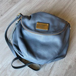 Marc Jacobs Classic Q Natasha Crossbody Bag